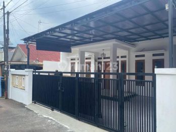 RUMAH SEWA BAGUS  TERAWAT TEBET TIMUR