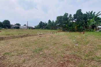 Tanah Murah di Gunung Sindur.shm, Ciciclan 12x Non Bunga