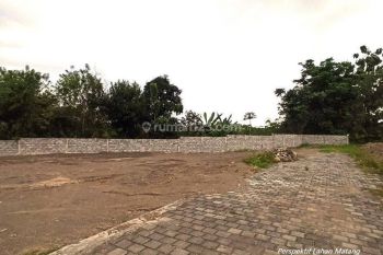 Tanah SHM 3 Jutaan. Dekat Stasiun Lrt Harjamukti