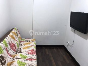 Apartemen Gold Coast 1 BR 34m Full Furnished Seaview