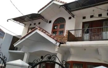 Rumah Tebet Barat Siap Huni Dan One Gate System