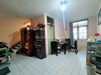 Rumah Nyman dan Terawat di Sayap Peta Bandung Kota