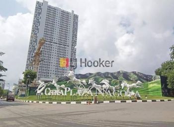 Dijual Murah Apartemen Citra Plaza Nagoya Siap Huni Batam Kota