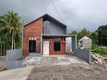 RUMAH MURAH PALING LARIS DEKAT JL.RAYA WATES DI SEDAYU