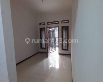 Rumah Siap Huni Turangga