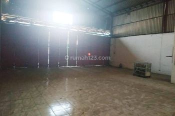 Showroom Siap Pakai Strategis Di Sultan Agung Bekasi
