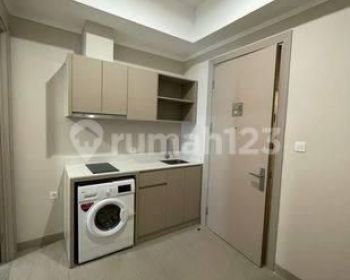 Sale Apartemen: Menara Jakarta