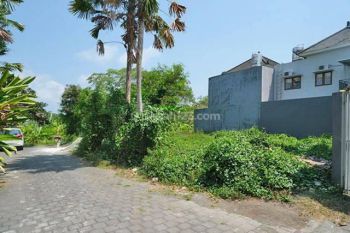 Tanah Kavling Dalung Kerobokan Murah tker6