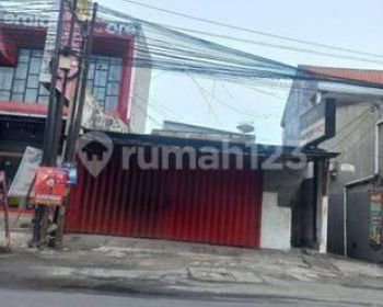 Dijual ruko di Raya Wiyung Surabaya Barat