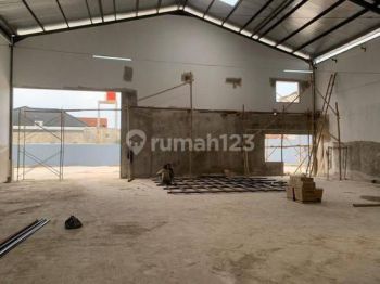 Dijual Pabrik Non Limbah La Margas Industrial Park Katapang Kopo