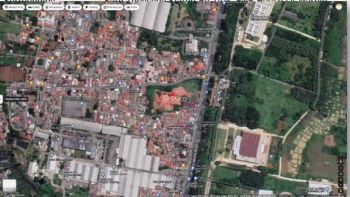 Jual Tanah Kosong Pinggir Jalan di Cibinong Bogor Land