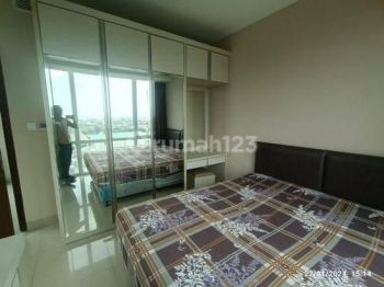 Sewa apartemen Uresidence Tower 2