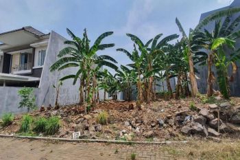 Tanah di Tembalang Dekat Undip Area Bukitsari