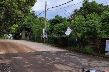 Tanah 1800 SHM Dekat ke Pintu tol Serbaraja