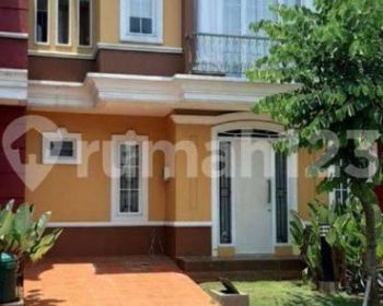 MALIBU VILLAGE, Gading Serpong 2Lt, Lt. 56m2, semi furnish... hub-i 081519822288