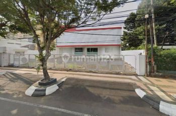 Dijual Bangunan Komersial Area Tengah Kota Jalan Pandanaran