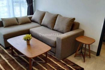 Di sewakan apartement Branz BSD Full Furnished