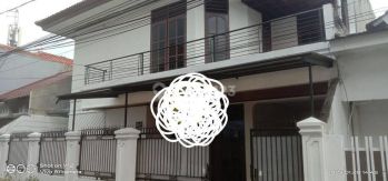 Di Jual Rumah Rawamangun, Jakarta Timur