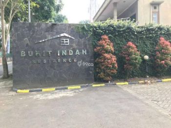 Tanah Cluster Cimahi Kolmas SHM 128 m2