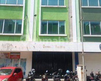 Disewakan Ruko Berry Green16 Csb Mall