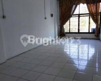 RUKO RUNGKUT, NOL JALAN DEKAT SIER