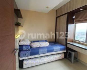Disewakan Sudirman Apartment 2BR