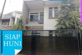 Limited Edition Rumah Siap Huni Dkt Bsm Kota Bandung 239M4