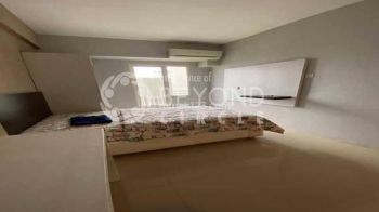 Ehemmm ada apartement cantik nih di Galery Ciumbuleuit 2 Bandung pasti kamu