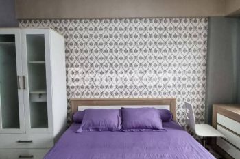 APARTEMEN PUNCAK KERTAJAYA