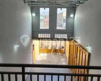 Ruko di Pagarsih Astanaanyar, Bandung Bagus SHM