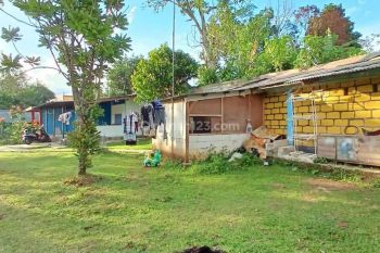 Dijual Tanah Luas Di Daerah Puncak Bogor