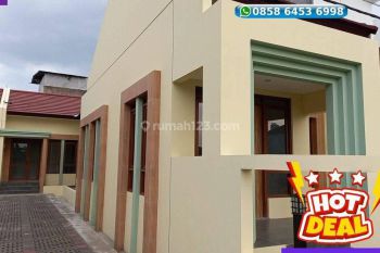 Toplah Rumah Hook Gress Cisaranten Dkt Arcamanik Bandung 237A13