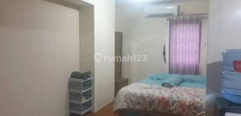 250 Jt Apartemen Gateway Cicadas 2 Bedroom Furnished