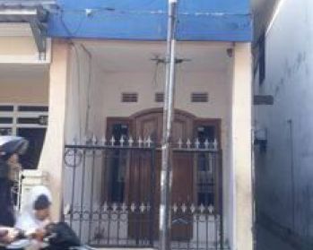 Dijual Rumah Jl Bogen