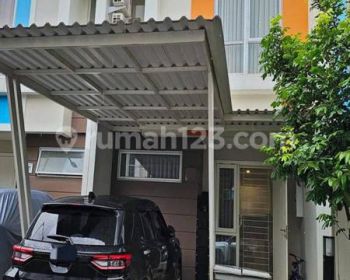 Rumah Sudah Full Renov Di Martinez Symphonia Gading Serpong