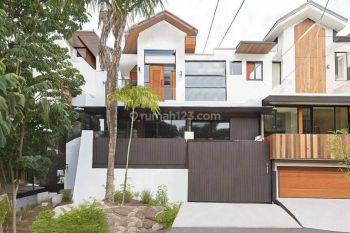 Rumah 2 Lantai di Permata Depok, Depok