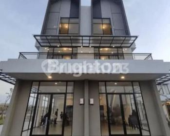 RUKO 2&3 LANTAI, GRAND EASTERN MASIH ADA LHOOO