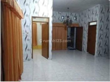 Rumah Siap Huni 3 Kamar Tidur 2 Kamar Tidur Taman Holis Indah