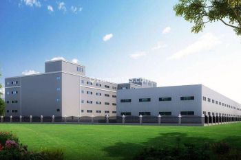 Gudang Pabrik Kavling Kawarang Kawasan Industri City Luas 3,2 Ha,karawang Barat,