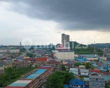 Apartment Nagoya Thamrin tower B lt 5 Studio Full Furnish Nagoya