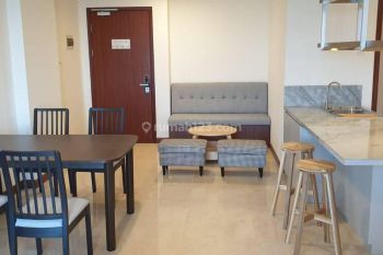 Disewakan Apartemen Hegar Manah Residence 3 Kamar Tidur