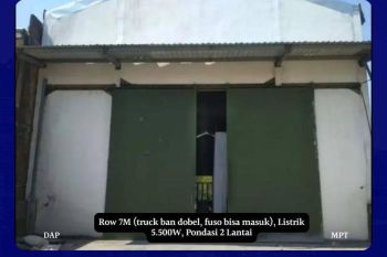 Gudang Murah Boteng Menganti Gresik dkt Raya Domas Raya Gading Raya Boboh Putat