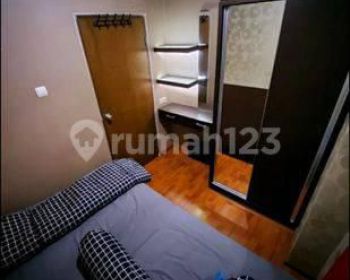 Apartemen Gateway Ahmad Yani 2 Kamar Tidur Furnished