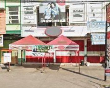 Dijual Cepat Ruko Gandeng 2 Lantai Jalan Kemuning Raya, Bojong Menteng