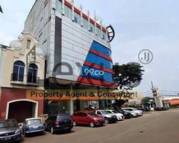 Dijual Ruko di Sutera Niaga, Alam Sutera