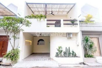 Villa pecatu jimbaran bali