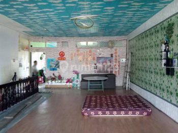 Jual Ruko Murah Pusat Bisnis Siap Pakai Jl Siam Pontianak Selatan