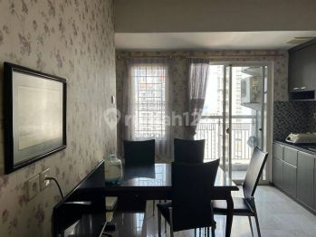 DISEWAKAN ROYAL MEDIT, 2+1 Furnished
