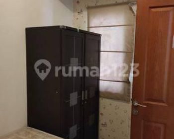 Dijual Aparemen Mediterania Boulevard Kemayoran Unit Bagus