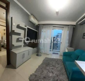 Sewa Super Nyaman Apartemen Gateway Pasteur 2 BR Furnished